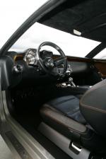 Chevrolet Camaro Concept 2006 года